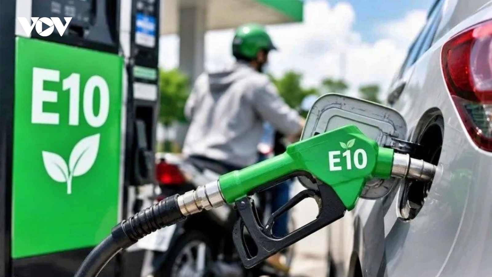 Bộ Công Thương chốt lộ trình cung ứng xăng E10 trên toàn quốc từ 01/6/2026