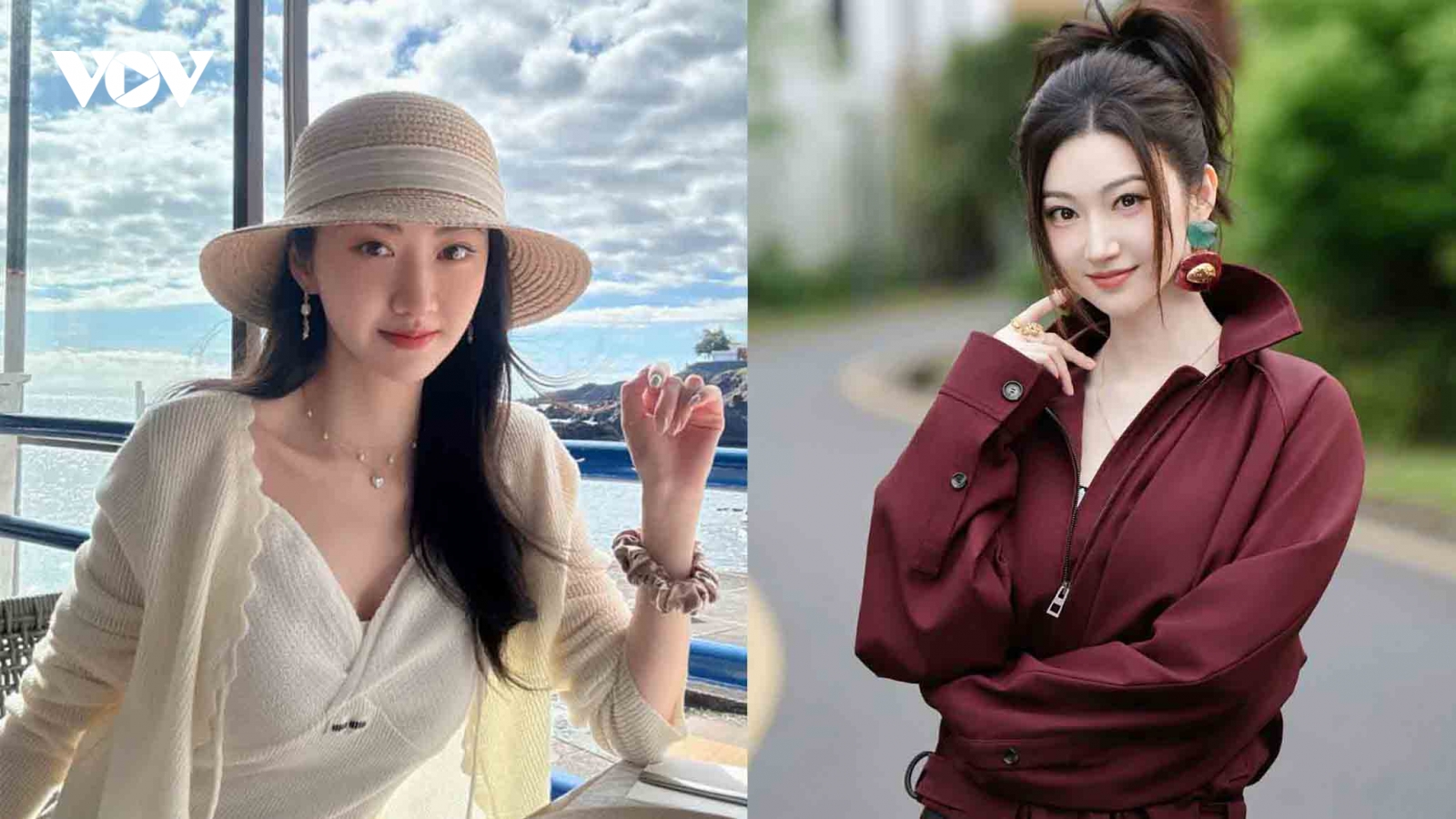 Thực hư mỹ nhân Cảnh Điềm quỵt tiền, mang thai hộ bất hợp pháp?