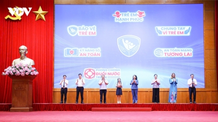 Action Month 2026 targets safer digital environment for children