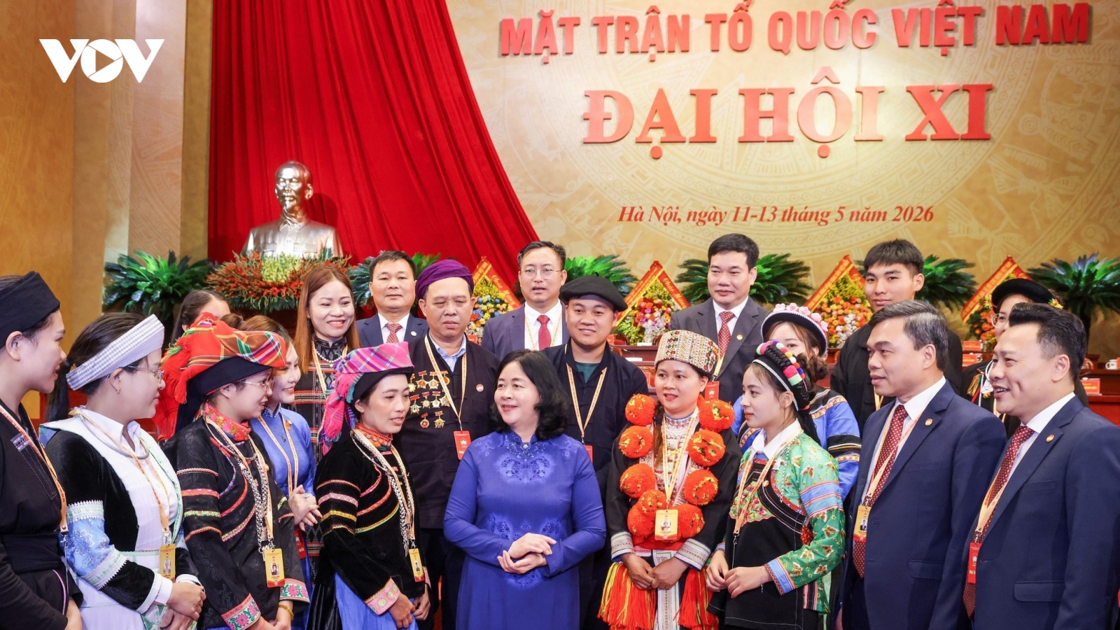 Mặt trận Tổ quốc chuyển mình: Giải quyết việc dân quan tâm, không dừng ở khẩu hiệu