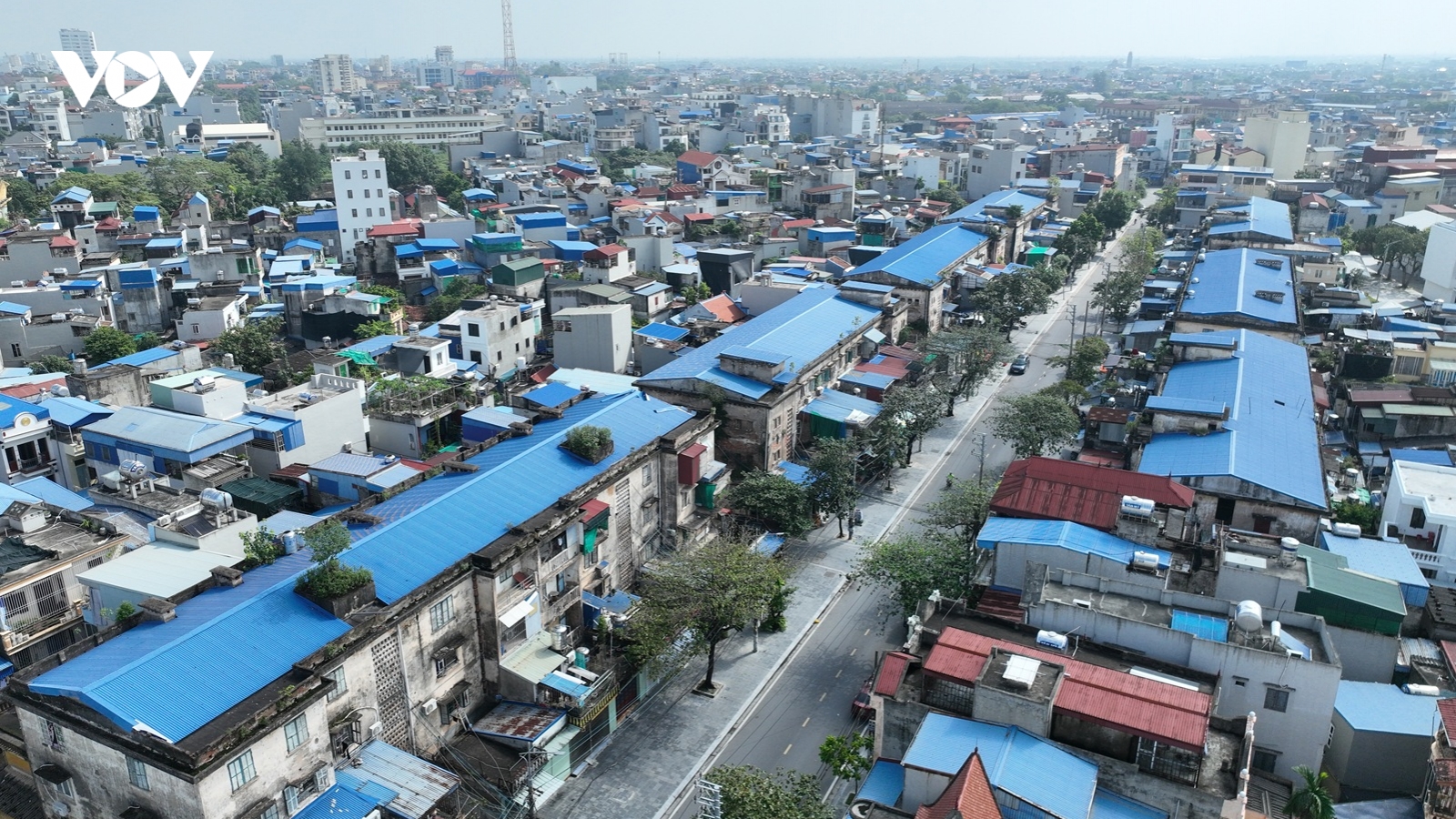 Ninh Bình quyết tâm hoàn thành 6.000 căn nhà ở xã hội trong năm 2026