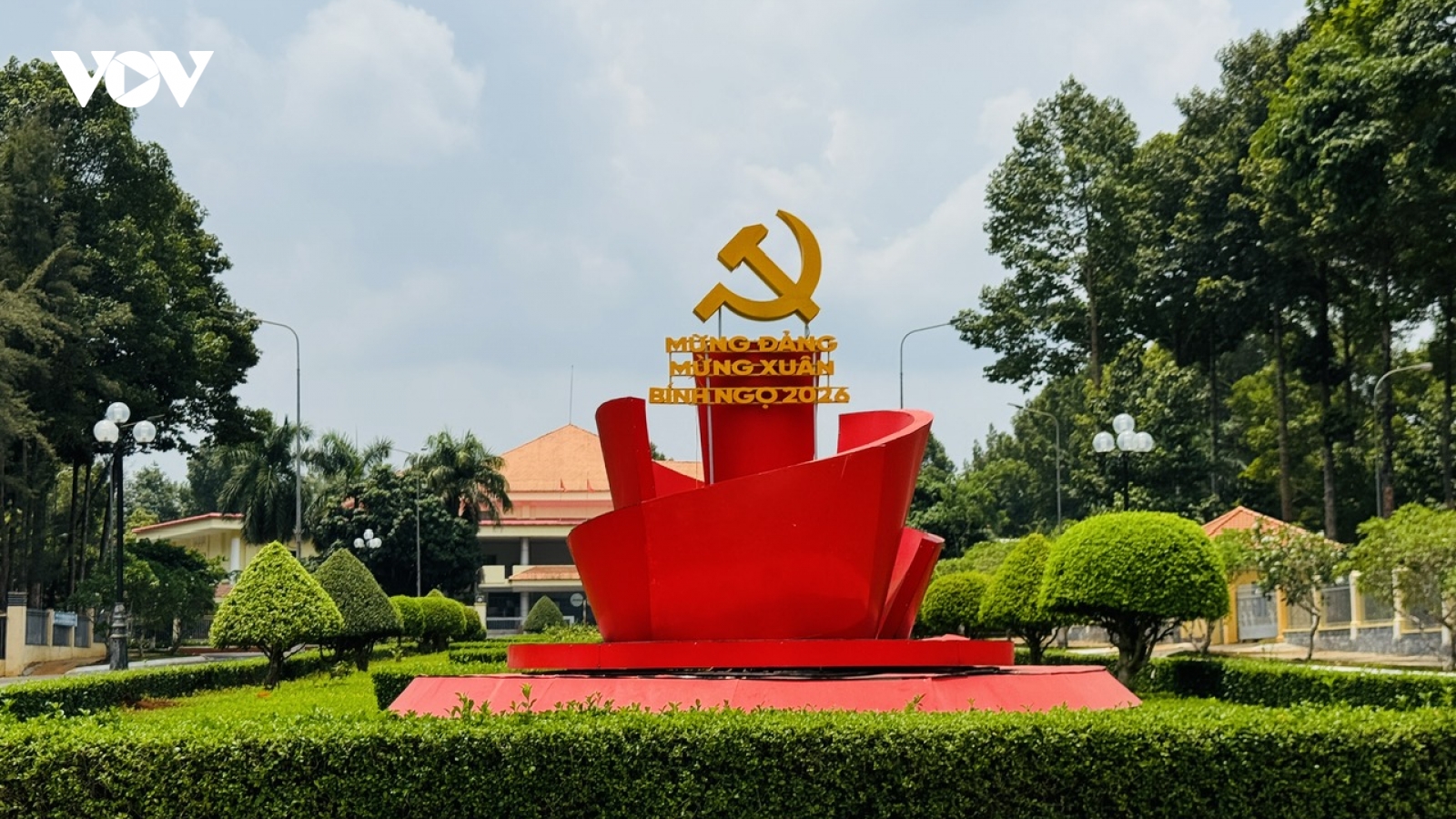 Đồng Nai sẵn sàng cho dấu mốc phát triển mới