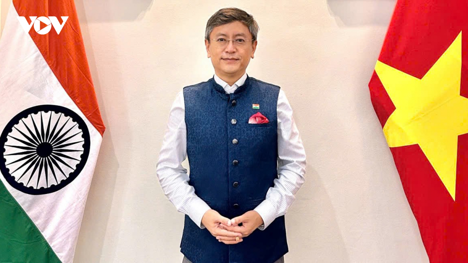 "Ấn Độ đặc biệt coi trọng chuyến thăm của Tổng Bí thư, Chủ tịch nước Tô Lâm"
