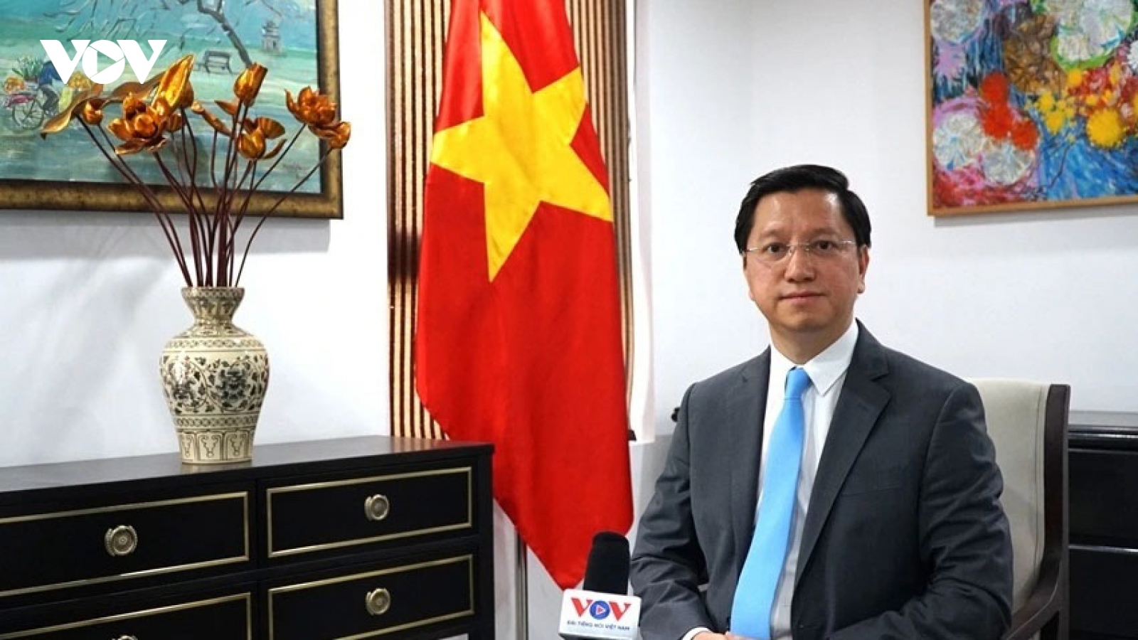 Tổng Bí thư, Chủ tịch nước Tô Lâm và dấu ấn lịch sử trong quan hệ Việt Nam - Ấn Độ