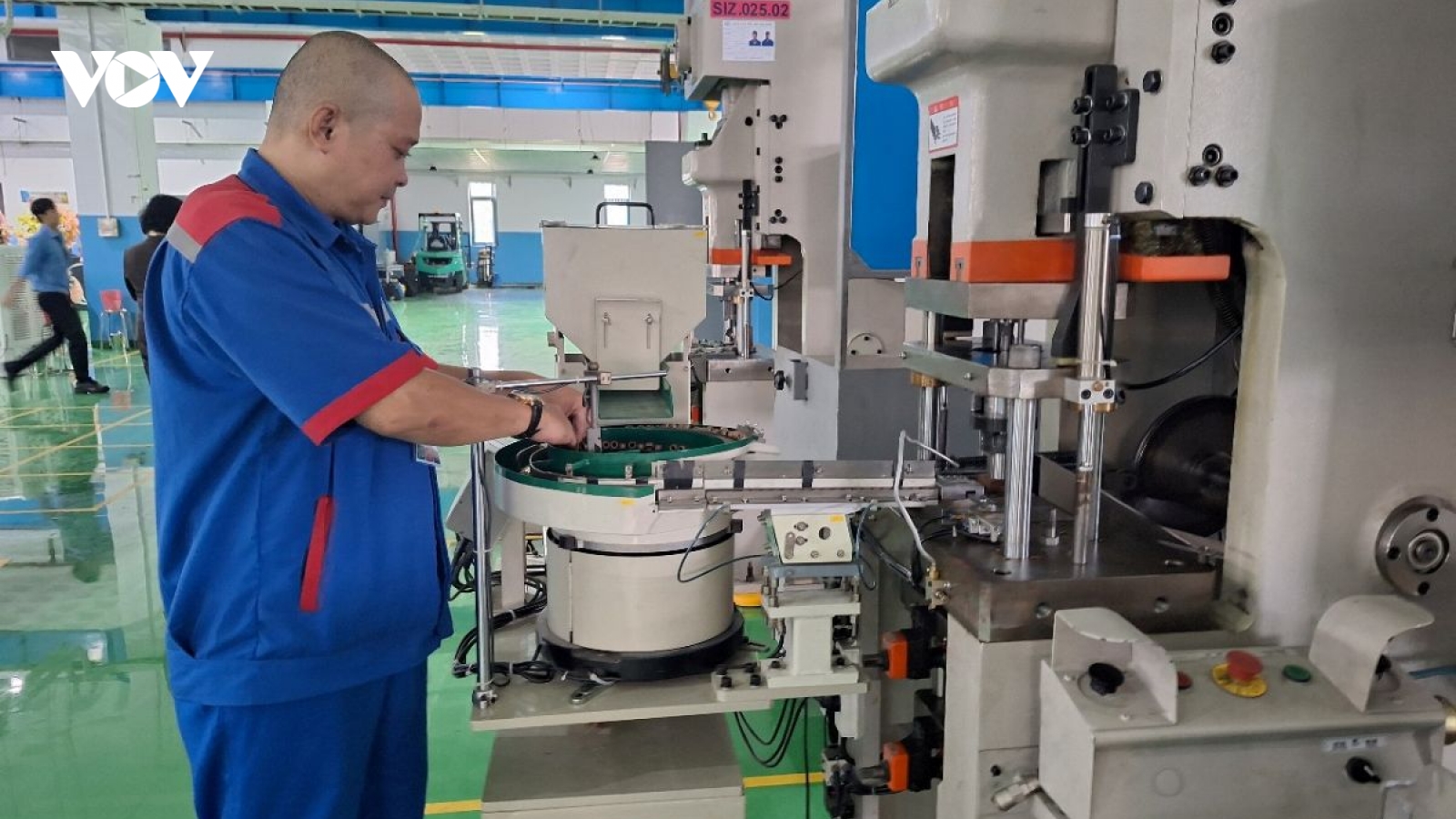 TP.HCM dẫn đầu BPI 2025: Lực đẩy nào giúp kinh tế tư nhân bứt phá?