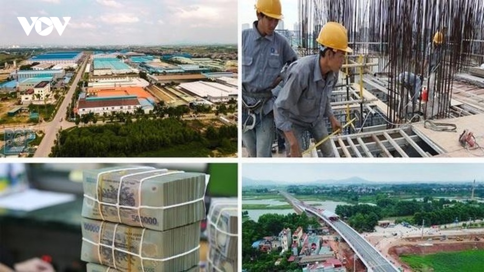 Giải ngân đầu tư công còn chậm, Hưng Yên quyết tâm tháo "điểm nghẽn"