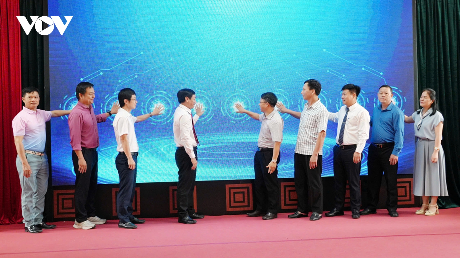 High-tech agricultural startup competition focuses on circular economy