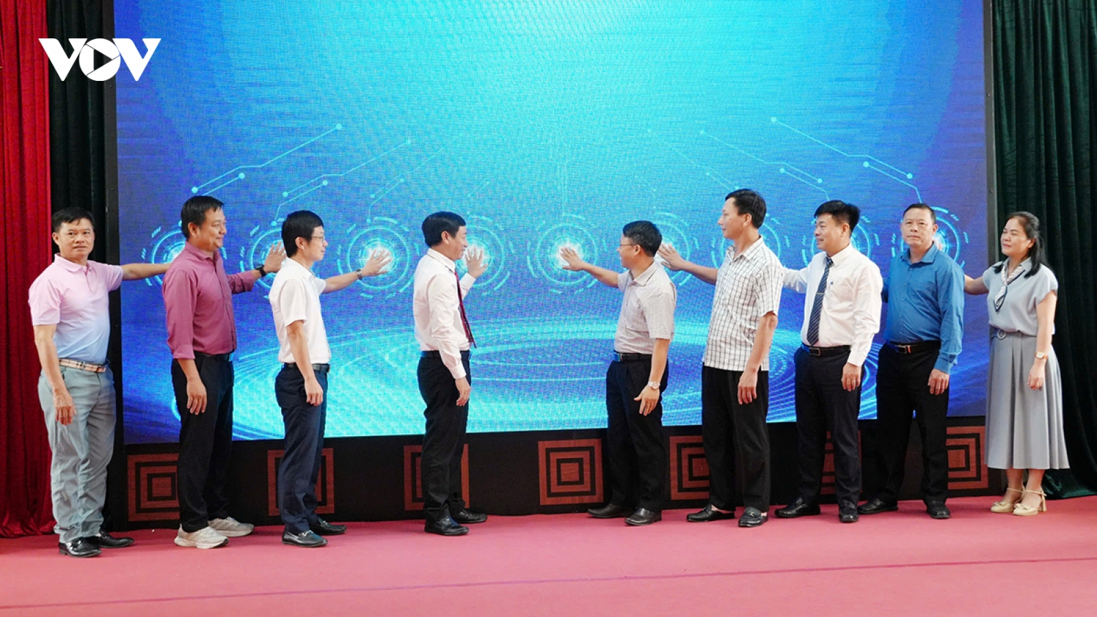 High-tech agricultural startup competition focuses on circular economy