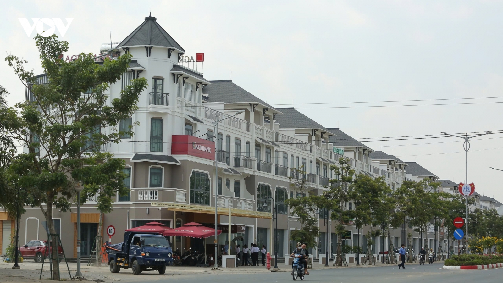 Tây Ninh gấp rút hoàn thiện hồ sơ đề xuất 9 xã thành phường