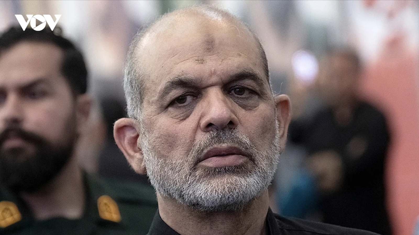 Tướng Iran cảnh báo sẽ giáng “đòn hủy diệt” nếu lãnh thổ tiếp tục bị tấn công
