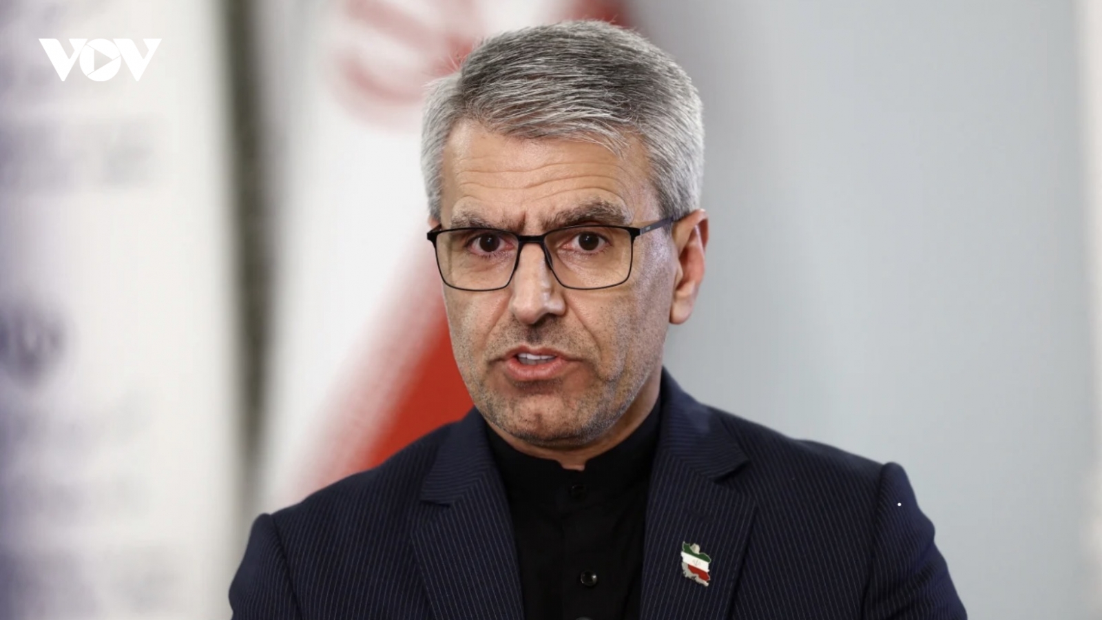 Quan chức Iran nói thoả thuận với Mỹ vẫn chưa hoàn tất