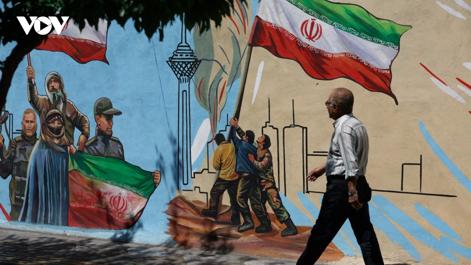 Tiết lộ đề xuất hòa bình của Iran bị ông Trump cho là "không thể chấp nhận"