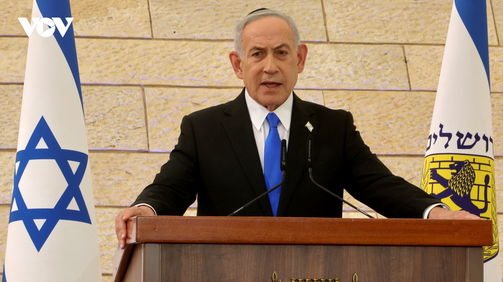 Thủ tướng Israel bí mật thăm UAE