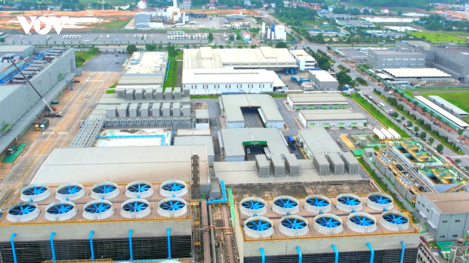 Thu hút FDI - từ “trải thảm” đến đối tác chiến lược
