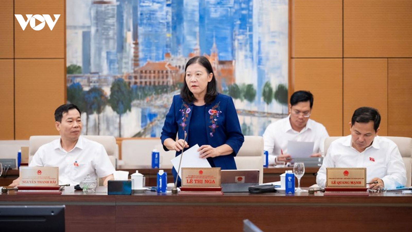 "Phụ huynh và học sinh còn băn khoăn về lựa chọn tổ hợp môn từ lớp 10"