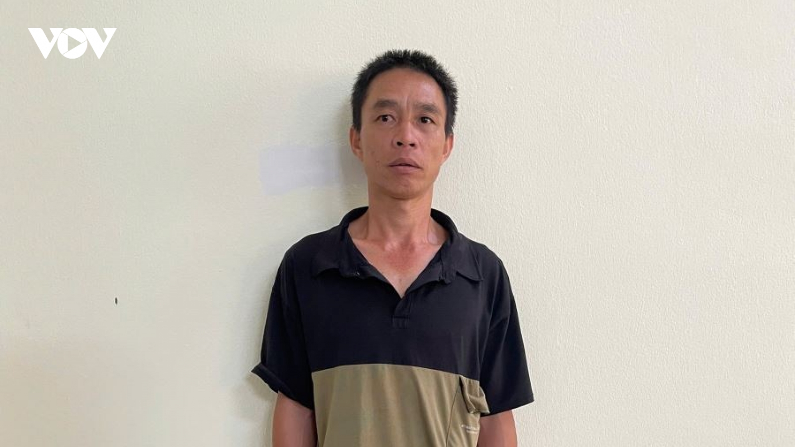 Mâu thuẫn dẫn đến xô xát tại đám ma, người đàn ông bị khởi tố về tội giết người