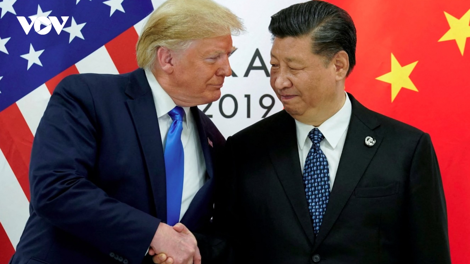 Điều gì có thể quyết định thành công chuyến thăm của ông Trump đến Trung Quốc?