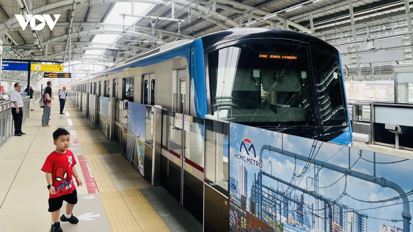 Đồng Nai dự kiến chi hơn 1.200 tỷ đồng giải phóng mặt bằng dự án nối dài metro