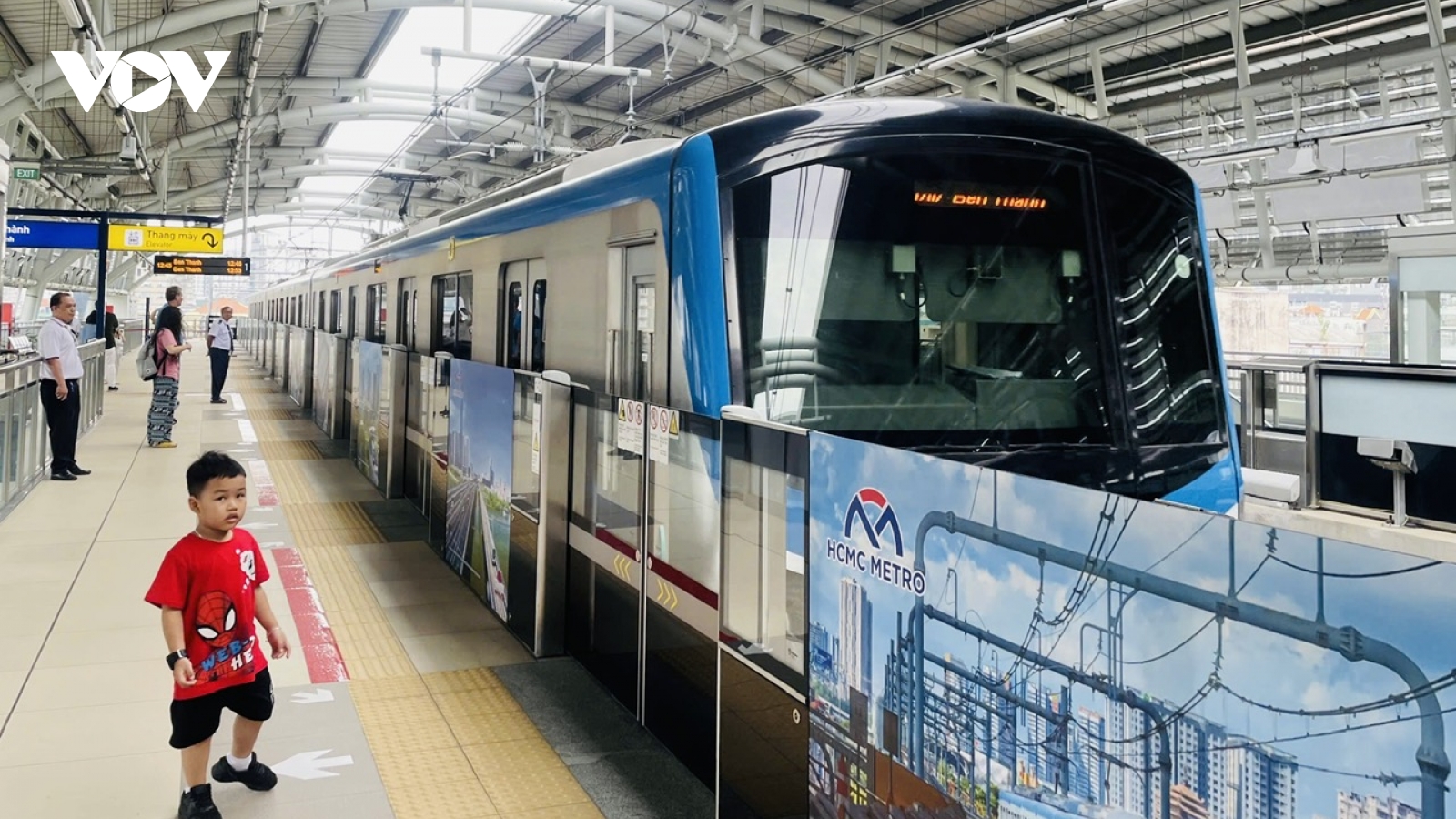 Đồng Nai dự kiến chi hơn 1.200 tỷ đồng giải phóng mặt bằng dự án nối dài metro