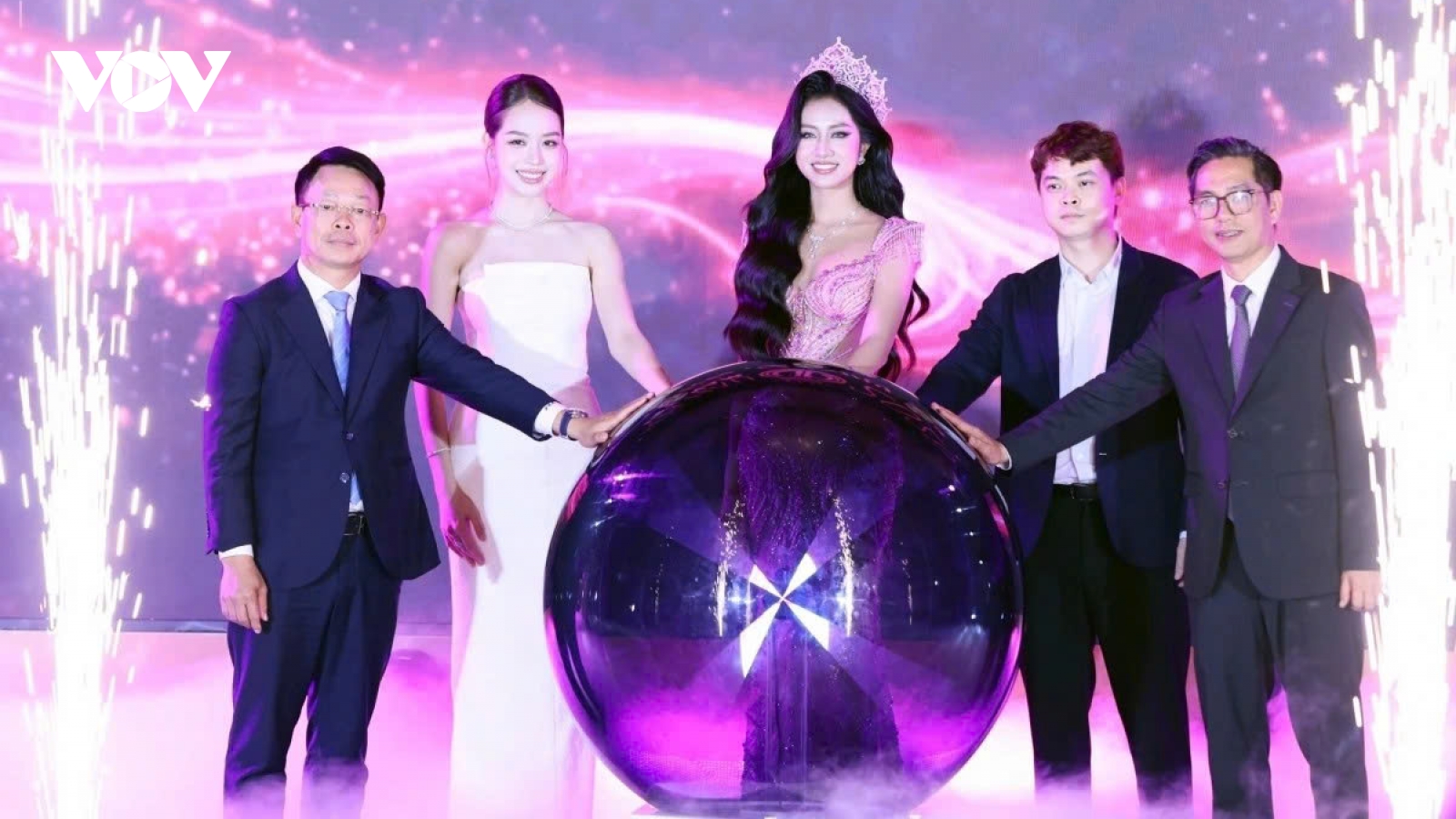 Hai Phong to play host to Miss Vietnam 2026 pageant