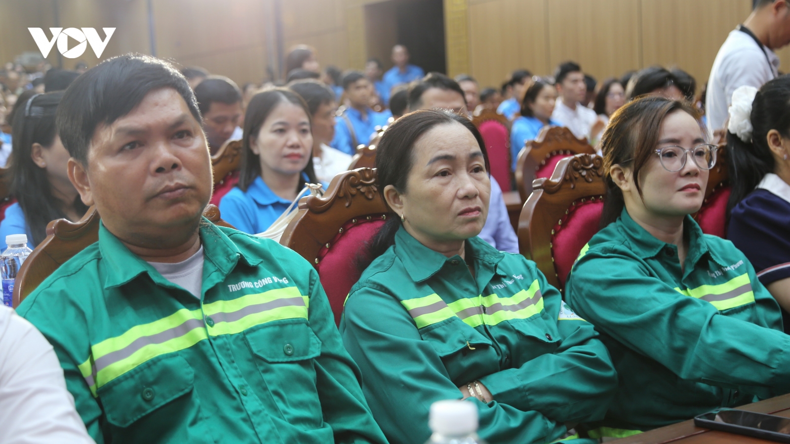 Đà Nẵng sẽ khởi công nhà ở xã hội cho công nhân trong năm nay