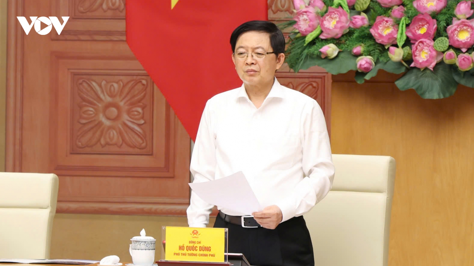 Kiên quyết giải ngân 100% vốn ngân sách lĩnh vực khoa học, công nghệ