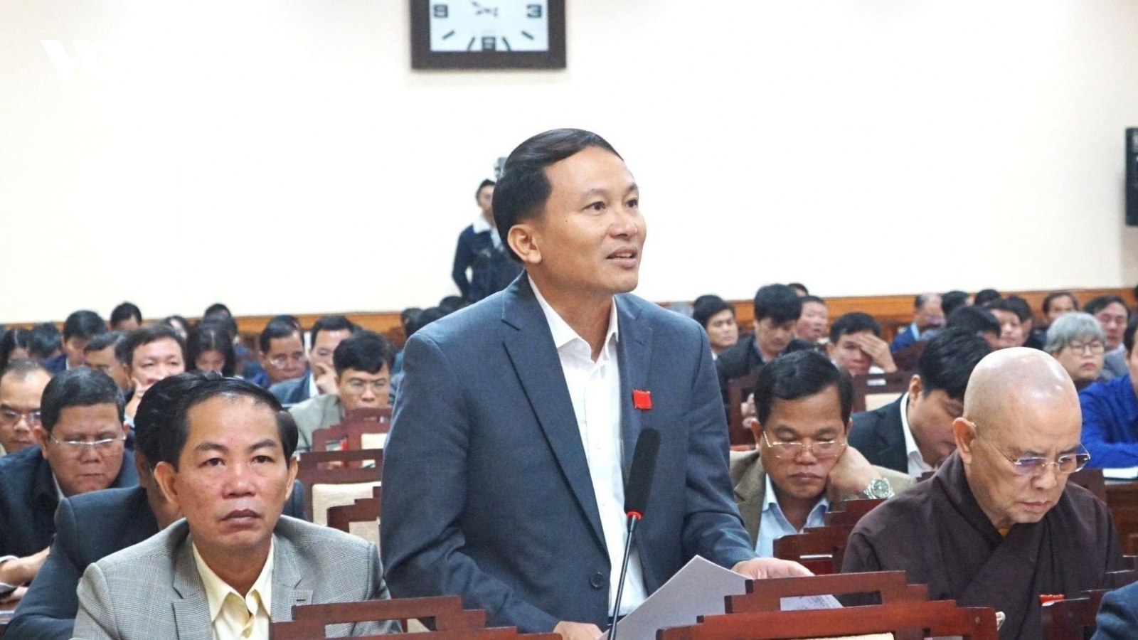 Giám đốc Sở Nông nghiệp và Môi trường TP Huế được điều làm chuyên viên sau kỷ luật