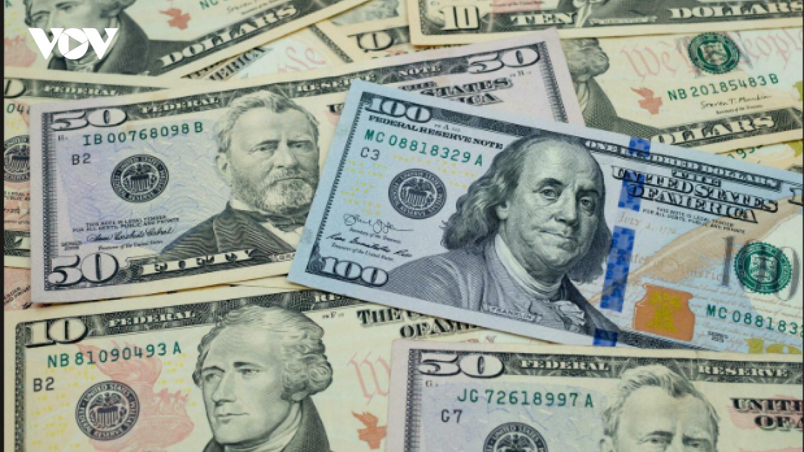 Tỷ giá USD hôm nay 13/6: Giá bán USD tự do giảm mạnh còn 26.270 đồng/USD