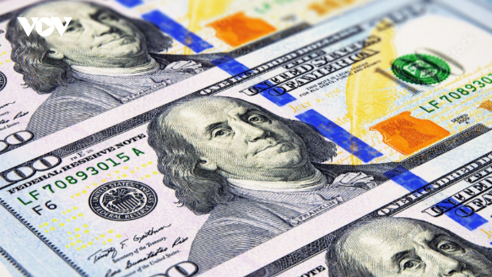 Tỷ giá USD hôm nay 20/5: Giá USD bán ra tăng lên 26.391 đồng/USD