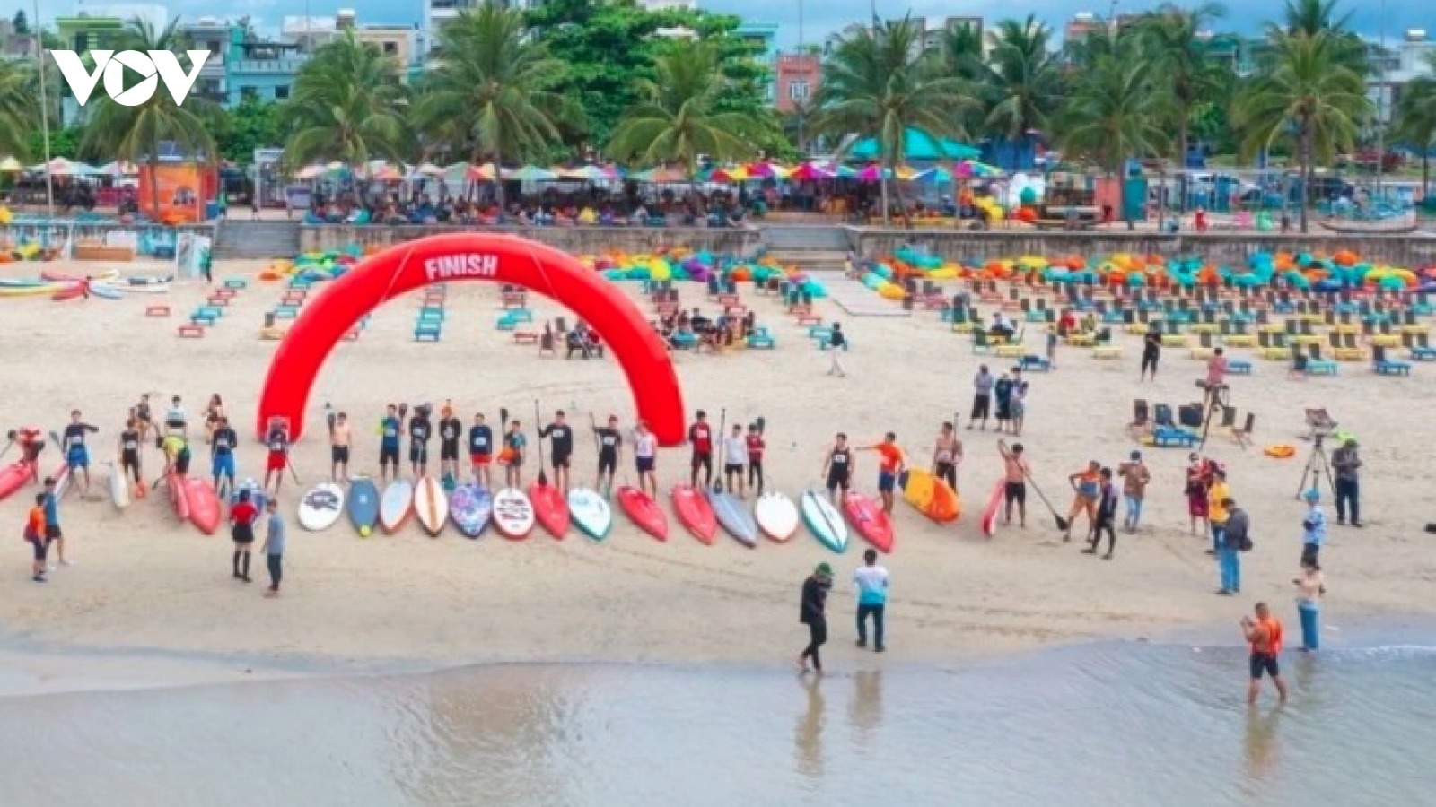More than 50 highlight events planned for Enjoy Danang Festival 2026