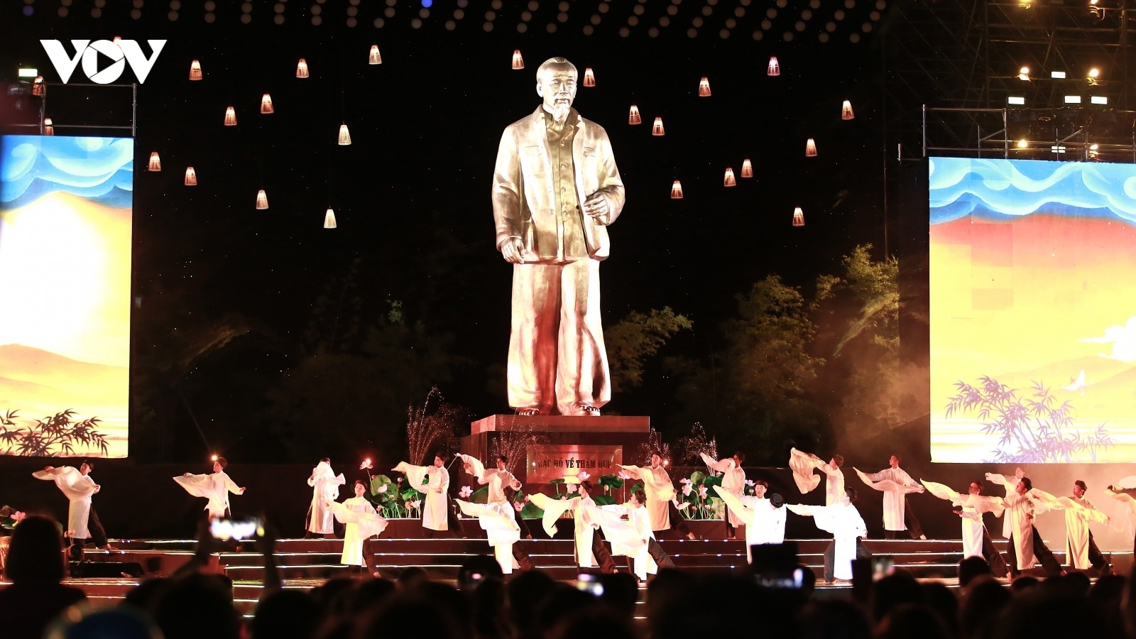 Sen Village Festival 2026 launched, Kim Lien National Tourism Site recognised
