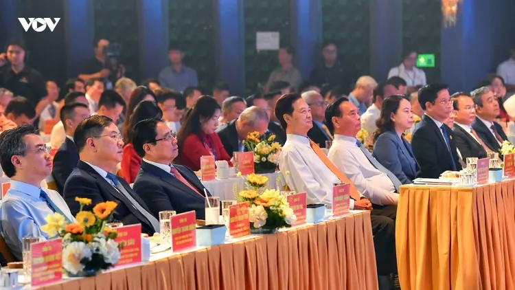 An Giang unveils new master plan, attracts US$60 bln in investment commitments