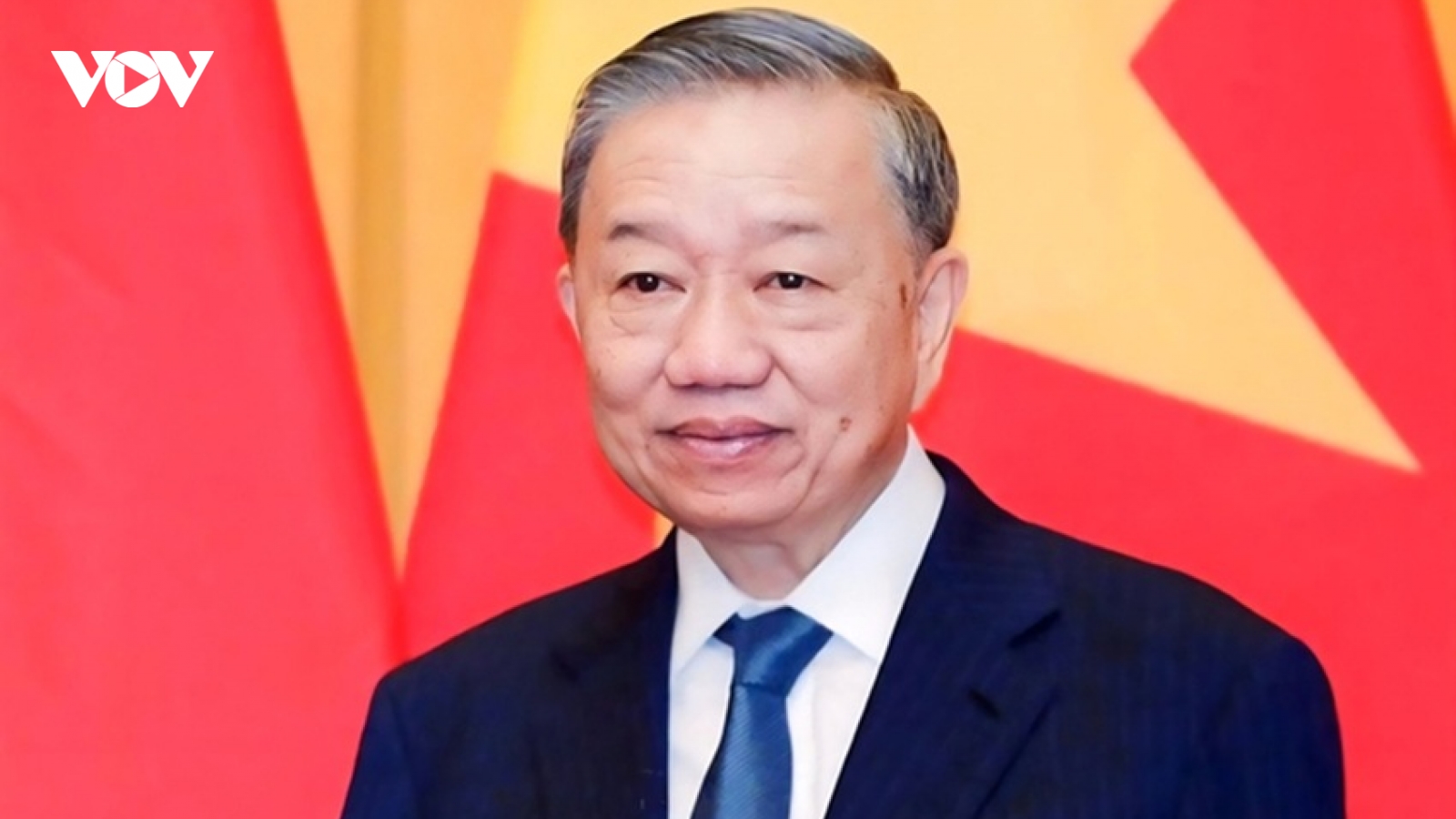 Tổng Bí thư, Chủ tịch nước Tô Lâm sẽ thăm cấp Nhà nước tới Sri Lanka từ 7-8/5/2026