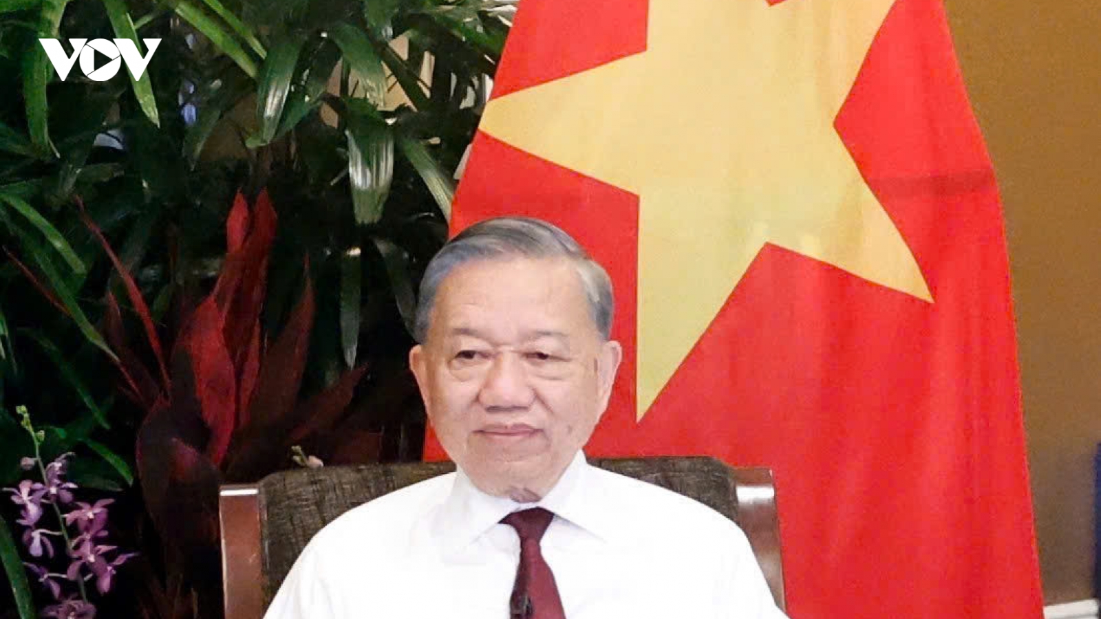 Tổng Bí thư, Chủ tịch nước Tô Lâm thăm Philippines: Khơi dậy niềm tự hào của cộng đồng người Việt