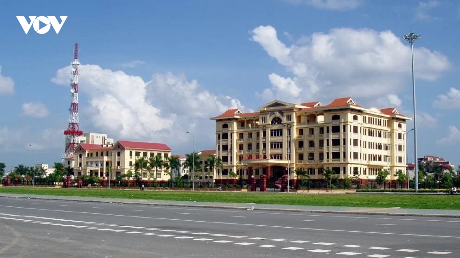 Lực đẩy nào giúp Hưng Yên tăng trưởng hai con số ấn tượng?