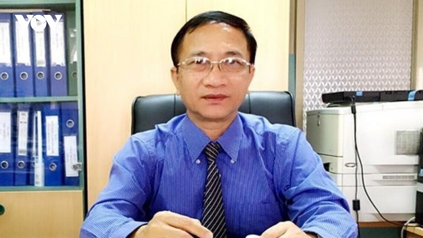 TS Hoàng Ngọc Vinh: Không thể để một kỳ thi quyết định tương lai của trẻ