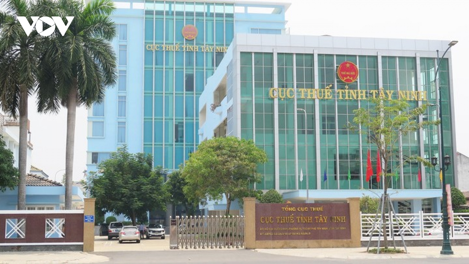 Thuế cơ sở 1 Tây Ninh công khai xin lỗi dân vì giải quyết hồ sơ chậm