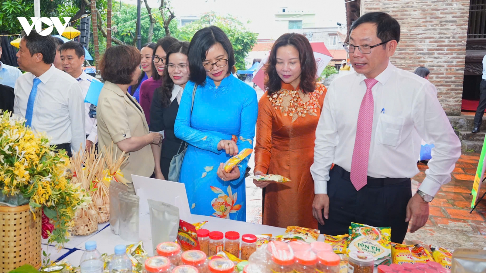 Hải Phòng triển khai Đề án Hỗ trợ phụ nữ khởi nghiệp giai đoạn 2026-2035