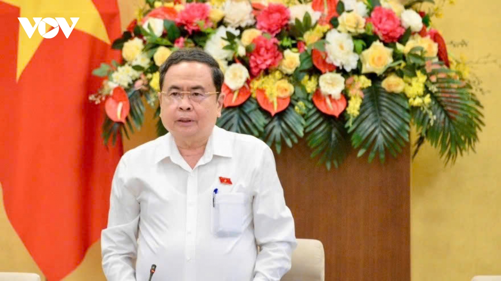 NA Chairman warns against last-minute lawmaking, calls for quality legislation