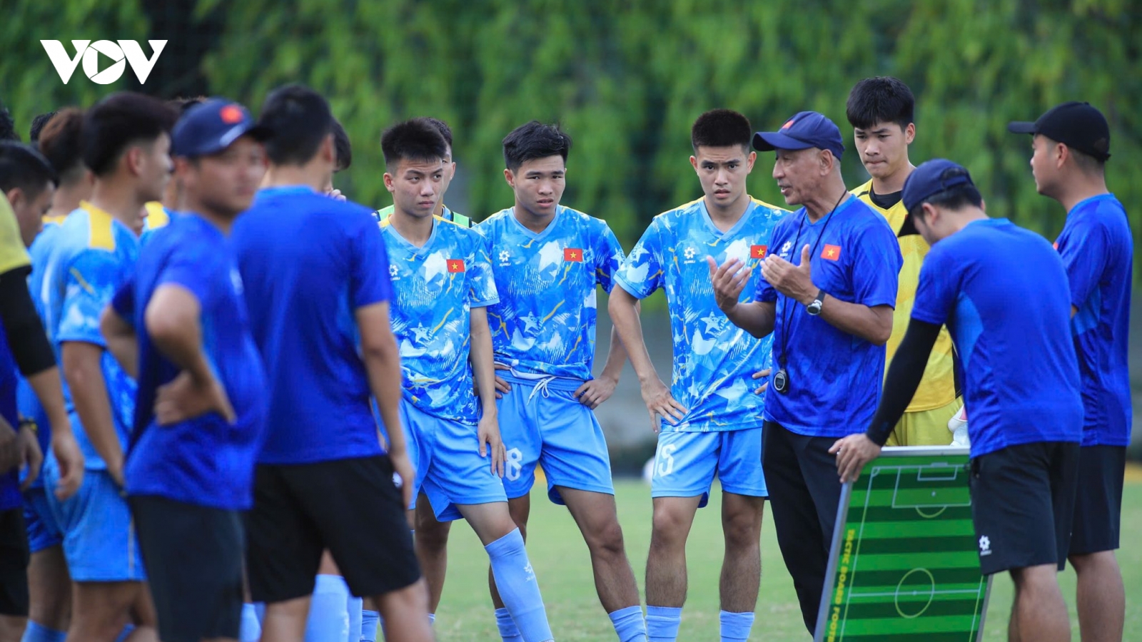 AFC báo tin vui cho bóng đá Việt Nam