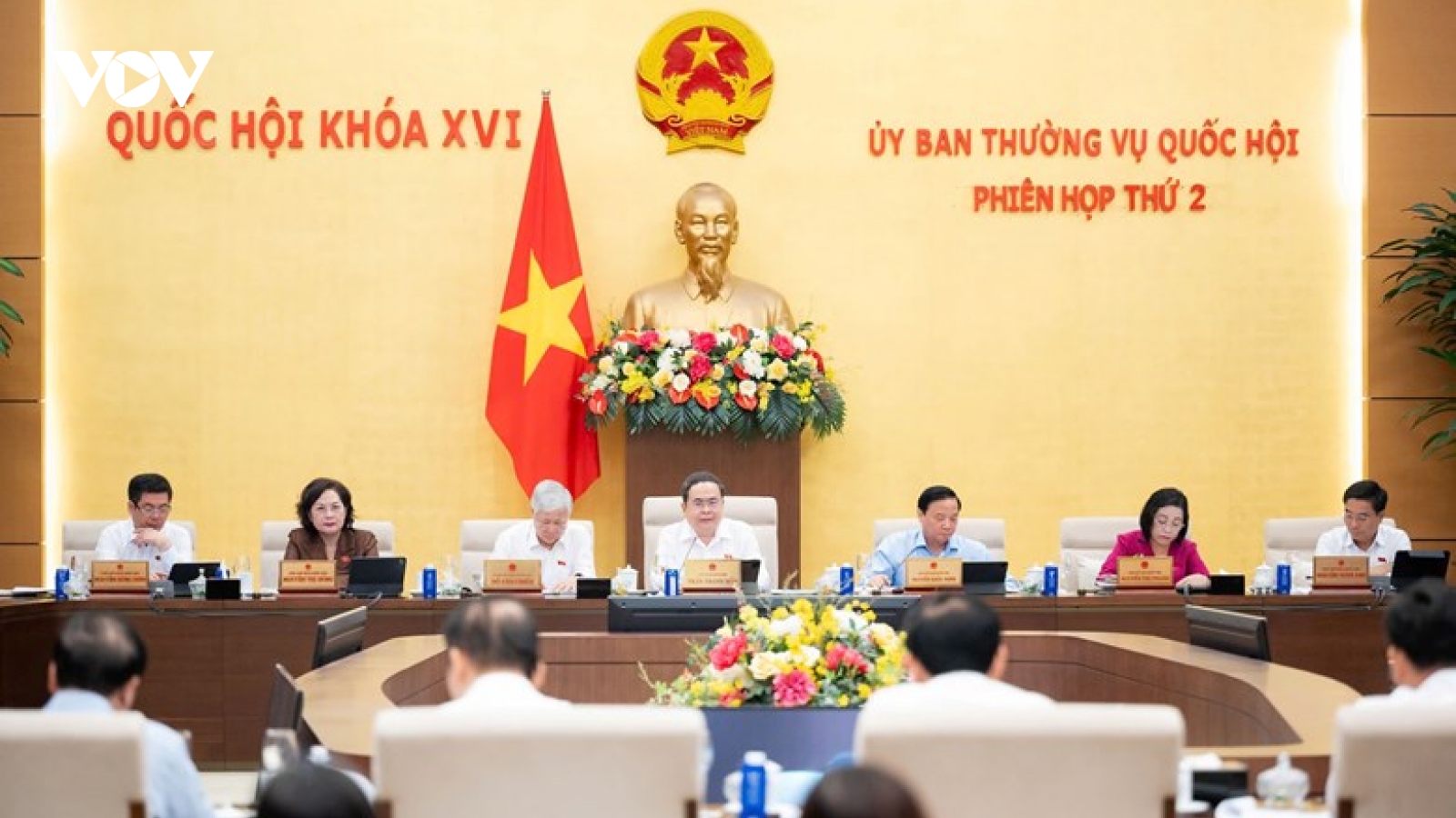 Mở rộng phạm vi hợp nhất văn bản quy phạm pháp luật