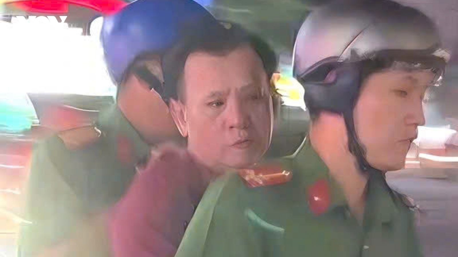 Sát hại người tình rồi tạo hiện trường giả nhảy cầu ở Tây Ninh