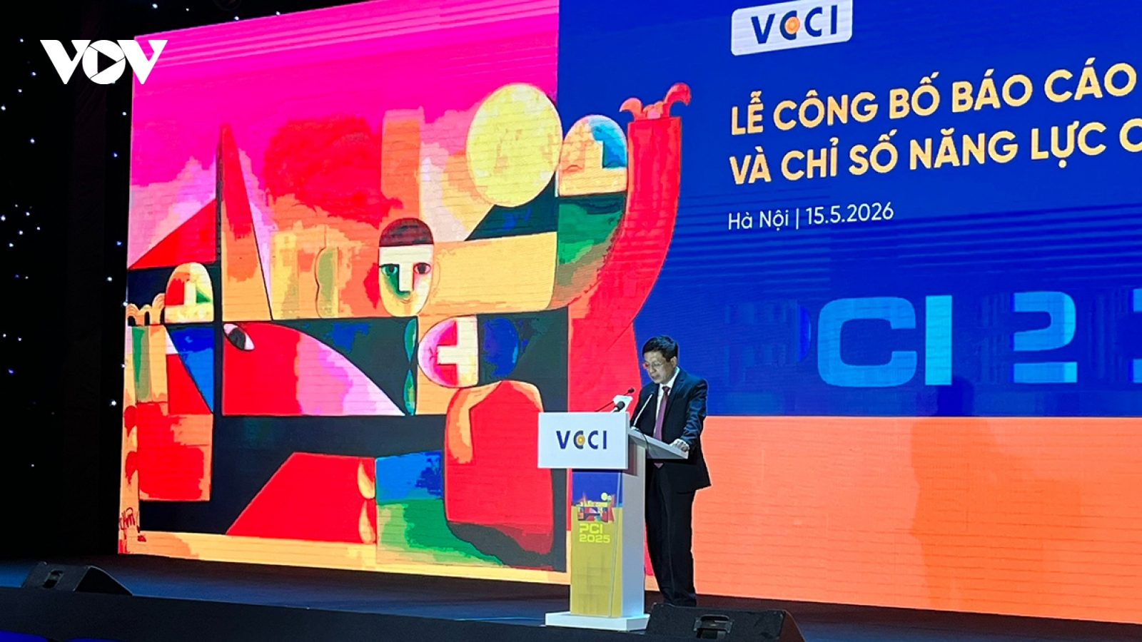 Vietnam launches first-ever index measuring private sector’s health