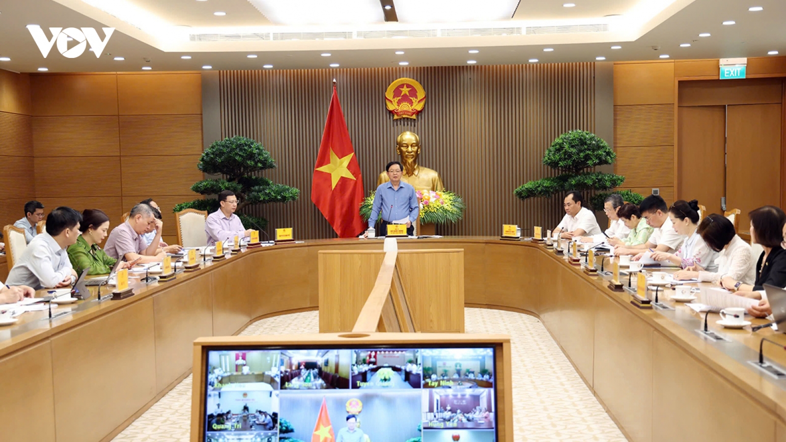 Vietnam pushes digital traceability for agricultural exports