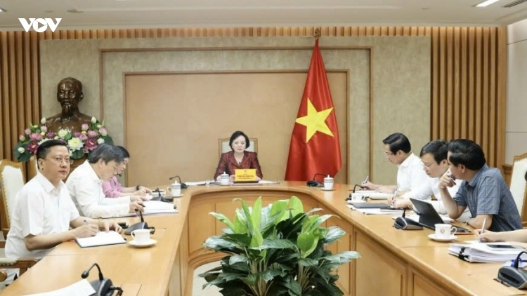 Vietnam to conduct nationwide review of two-tier local government model