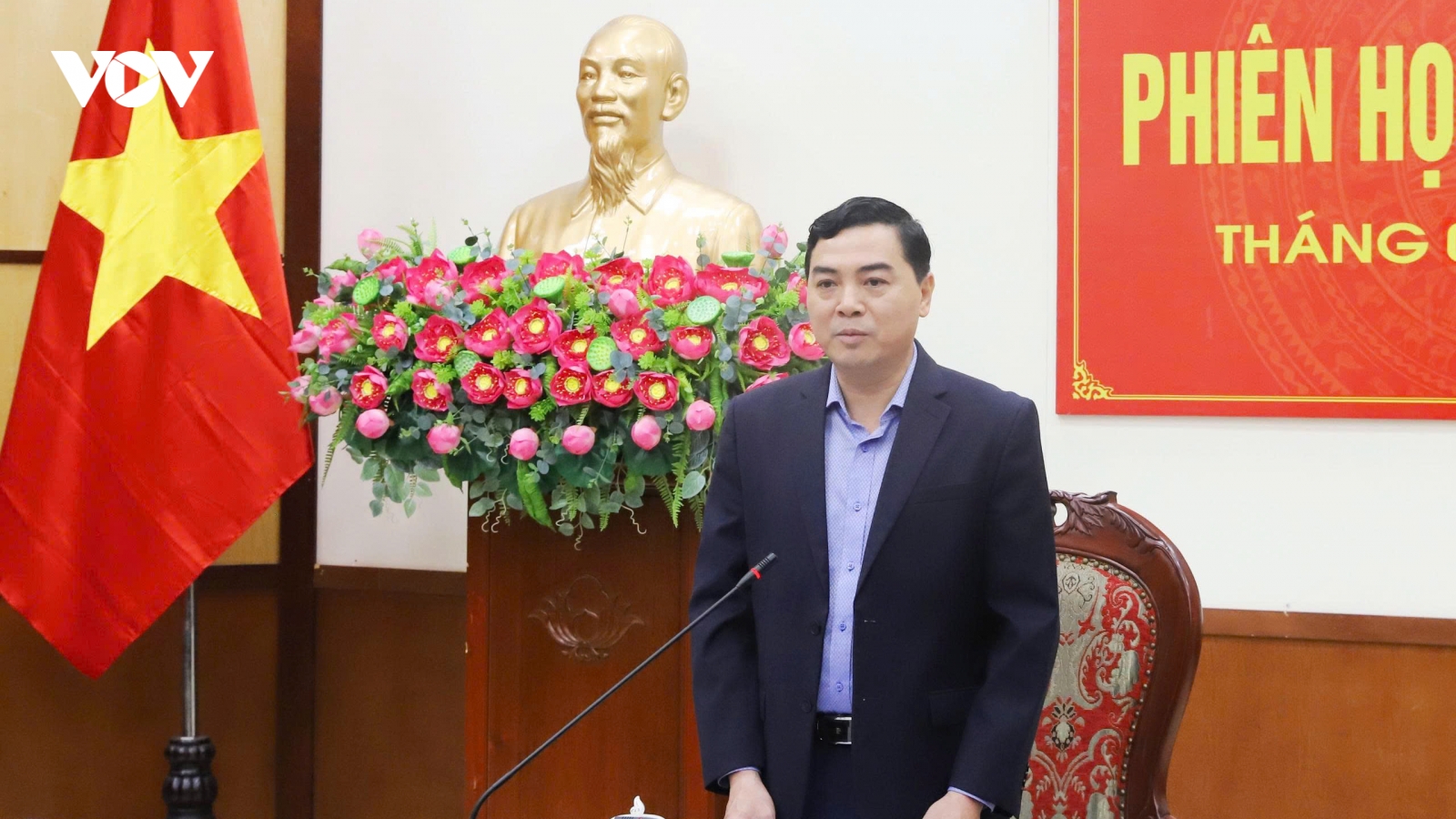 Thanh Hóa tiếp tục sáp nhập thôn, bản, tổ dân phố