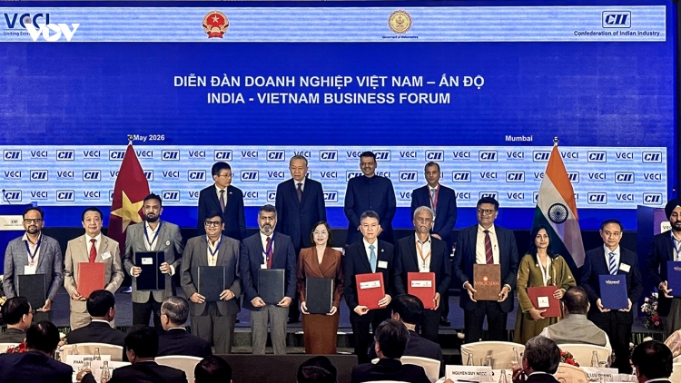 Vinpearl hợp tác với 3 doanh nghiệp lữ hành Ấn Độ, khai mở thị trường 1,4 tỷ dân