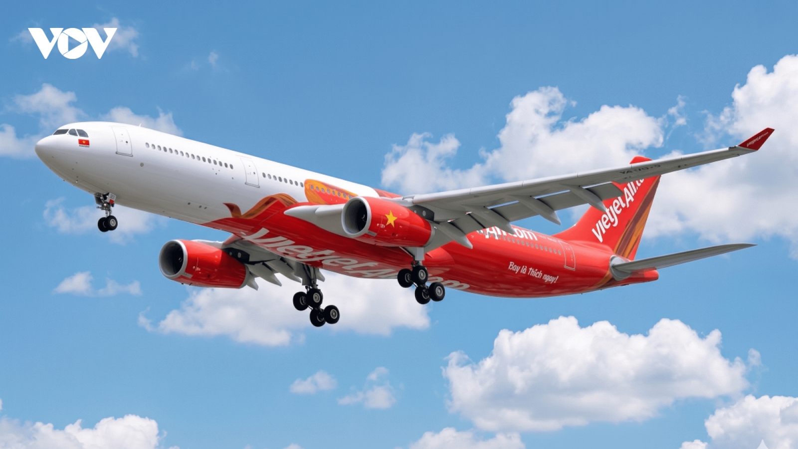 Bay Hà Nội – PRAHA cùng VietJet chỉ từ 5.940.000 VNĐ