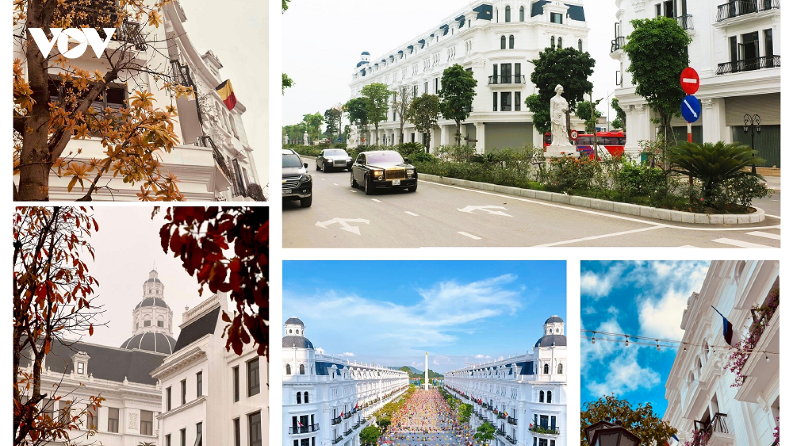 Danko Group: Nâng tầm đô thị bằng triết lý phát triển khác biệt