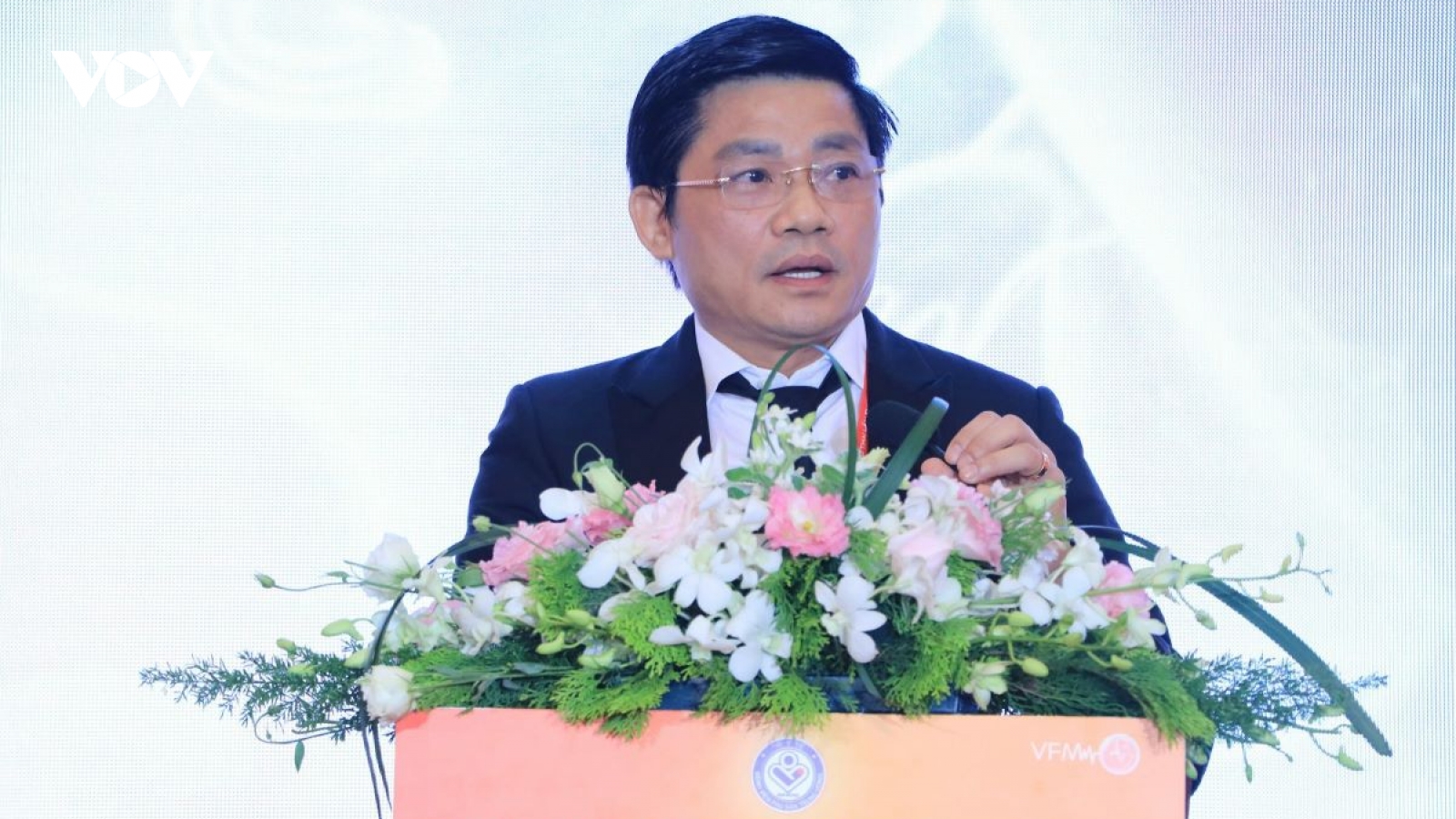 Bệnh viện Phụ sản Trung ương tổ chức Hội nghị thường niên Y học bào thai lần thứ I